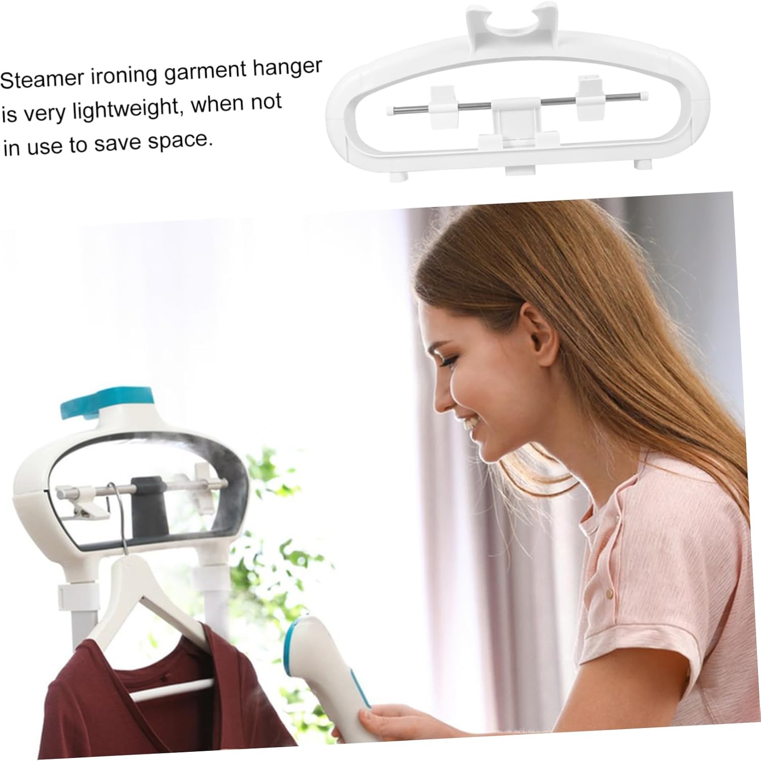 Cabilock Ironing Machine Hanger