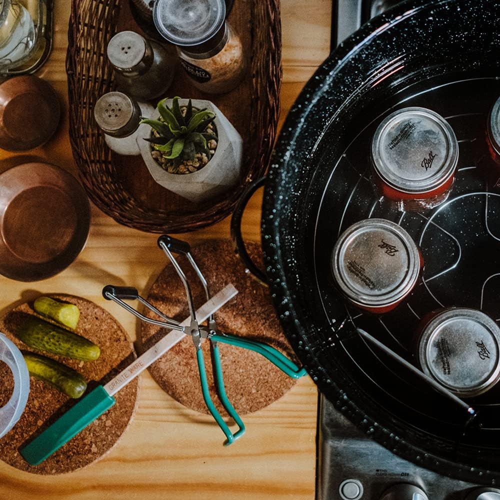 Effortless Canning Kit by Granite Ware