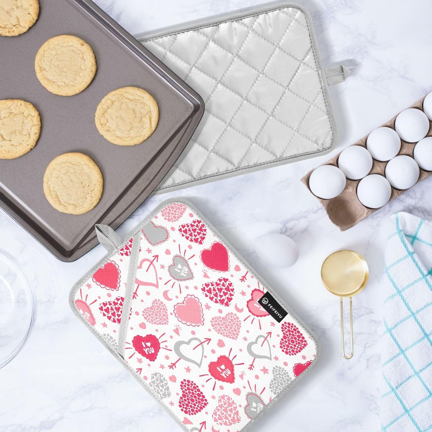 Perfect for CookingHeating Day