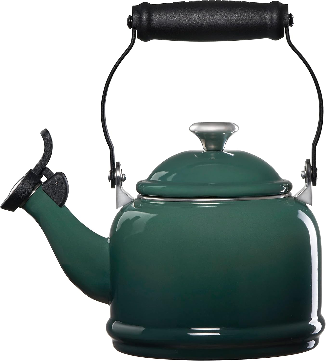 Le Creisseur Demi Tea Kettle