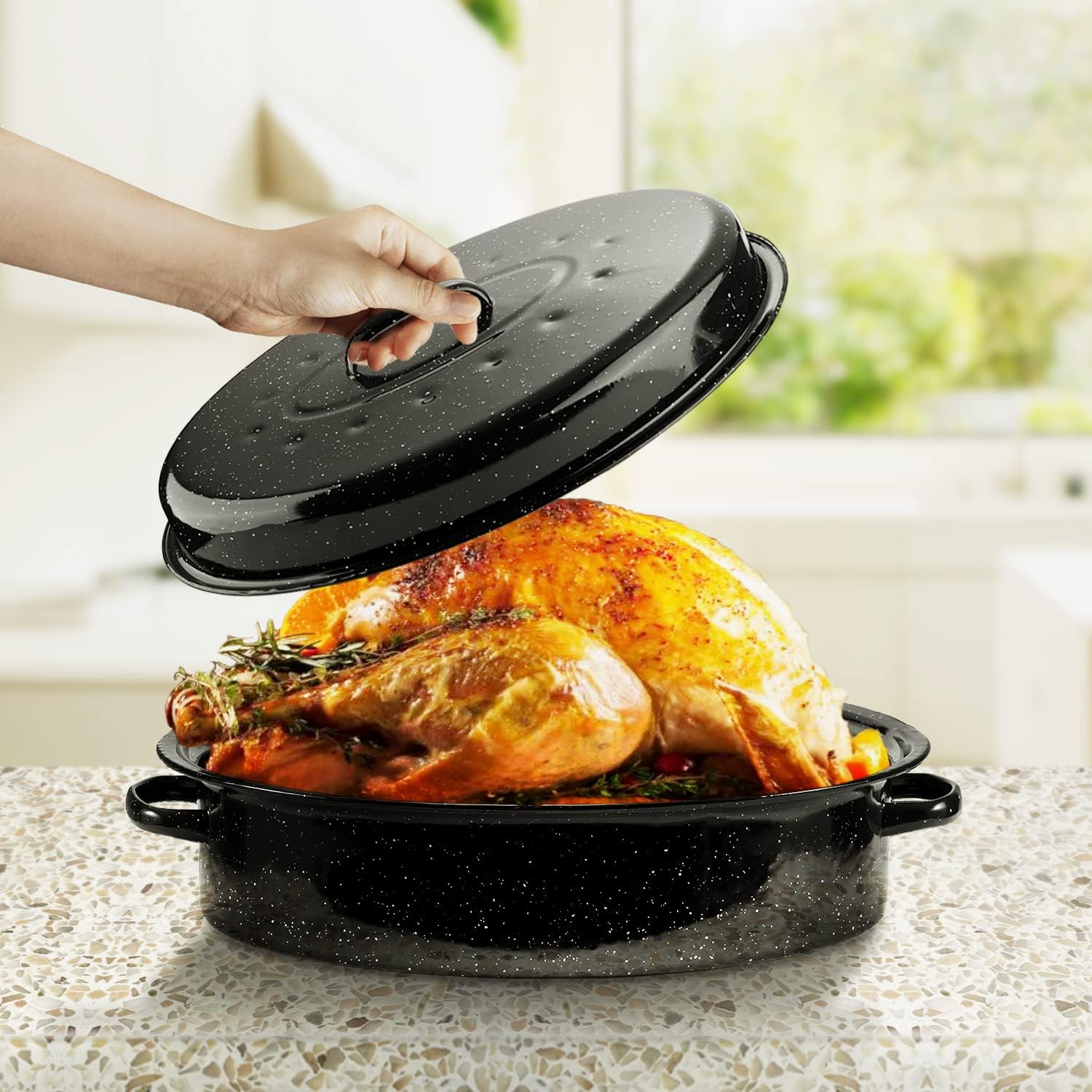 13-Inch Roasting Pan