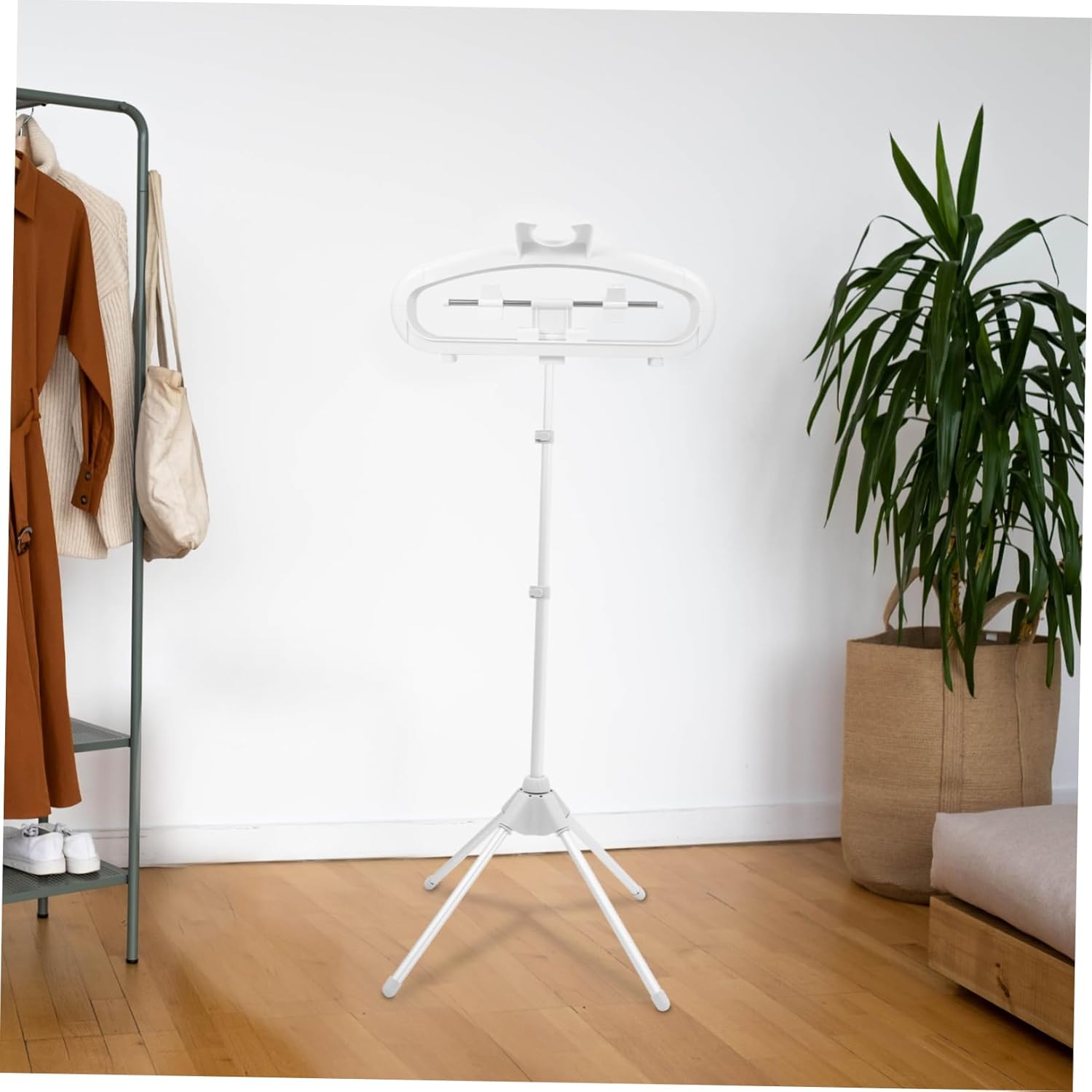 Cabilock Ironing Machine Hanger