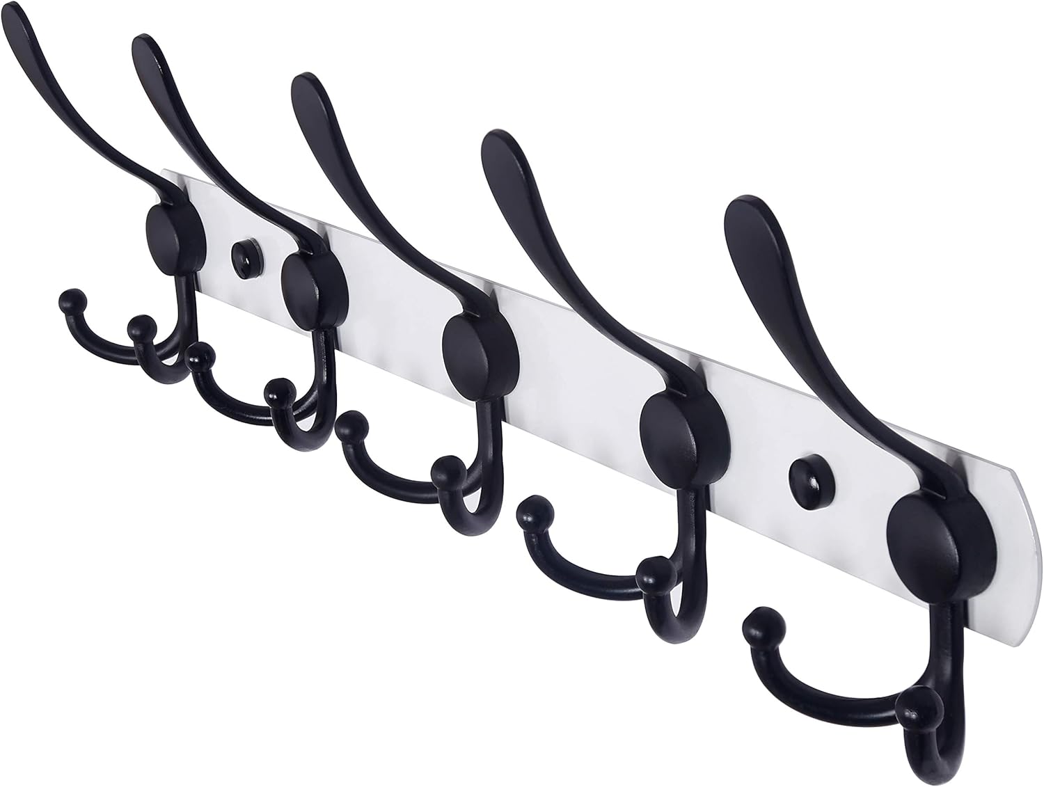 Durable Stylish Metal Coat Rack