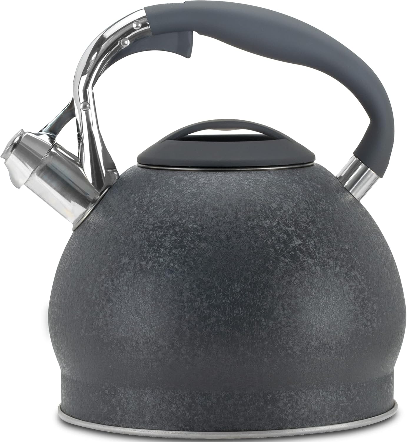 Priority Chefs Soft Touch RapidCool Tea Kettle