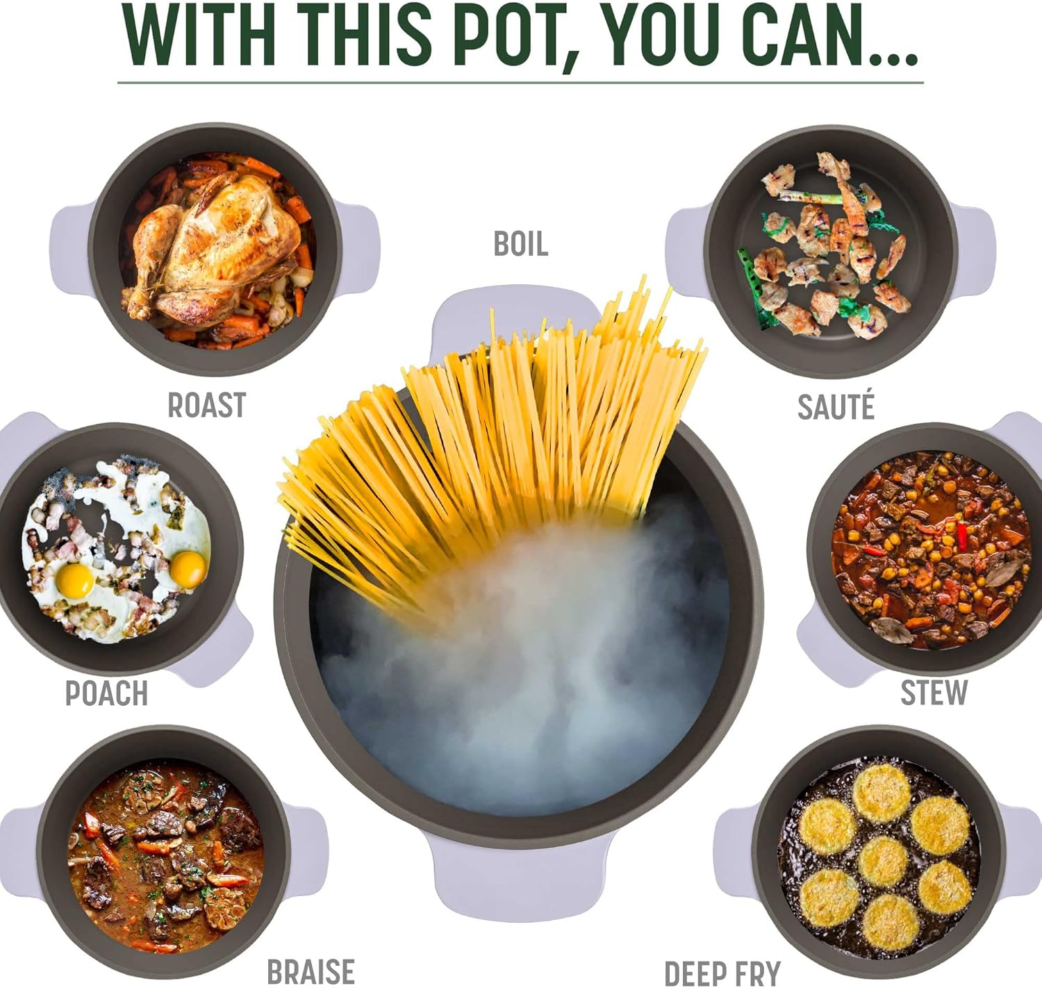 Goodful All-In-One Pot
