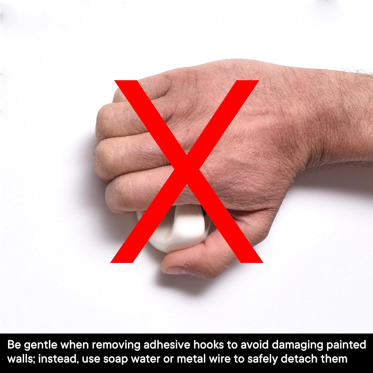 Adhesive Storage System