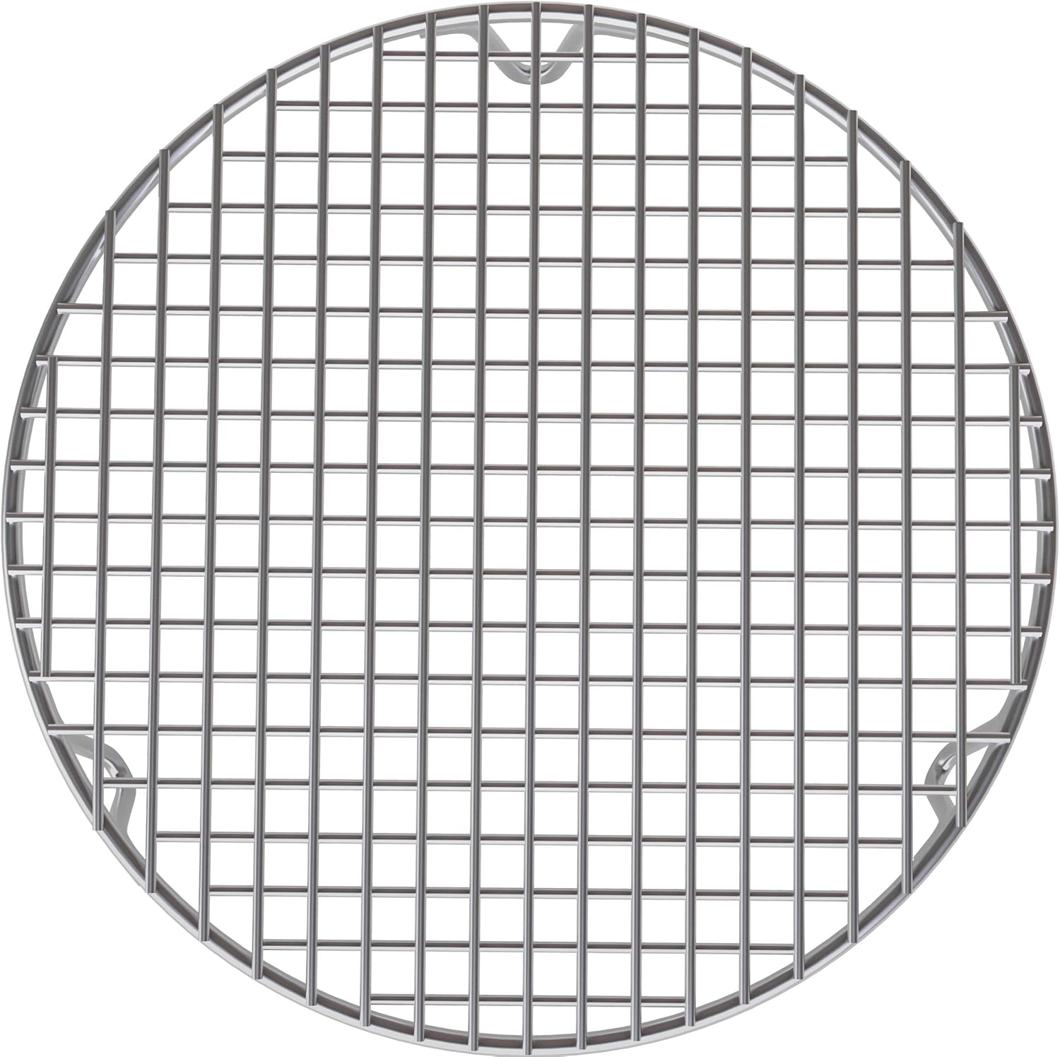 Hamilton Housewares 7875 Diam Stainless Steel Cooking Cooling Canning Rack 2 Height