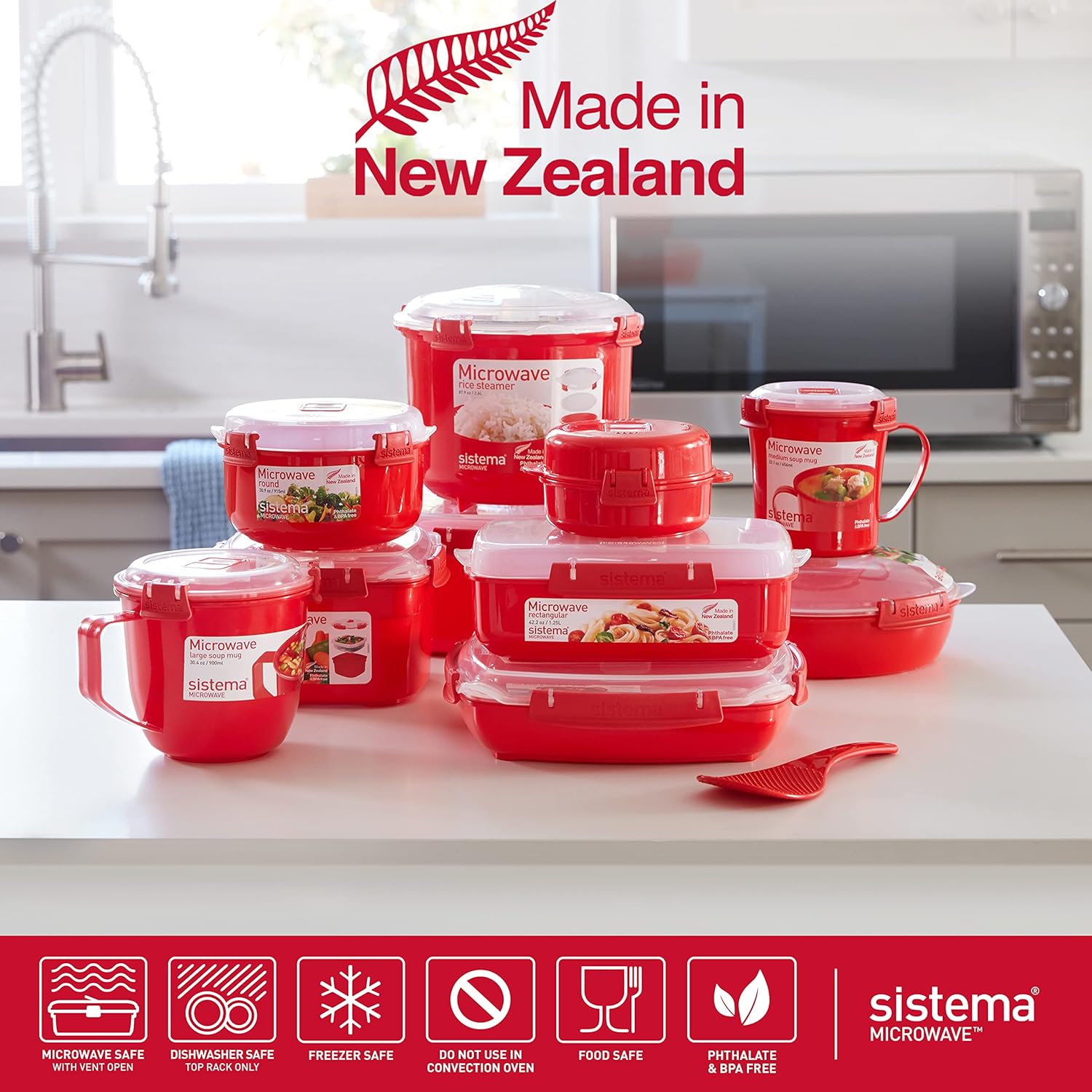 Microwave Steamer Steam Your Best Dishes