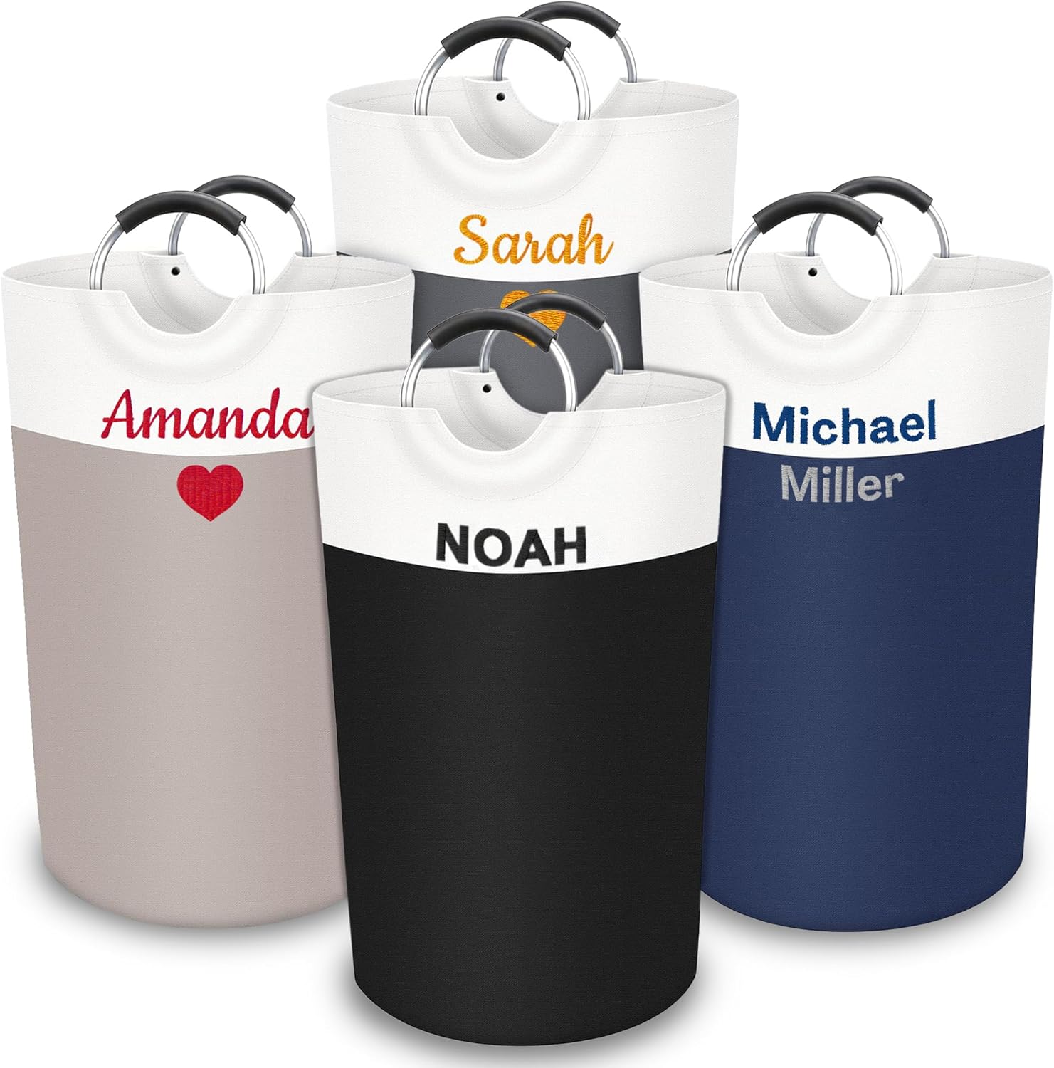 Personalized Flood Measurement 90L Beige