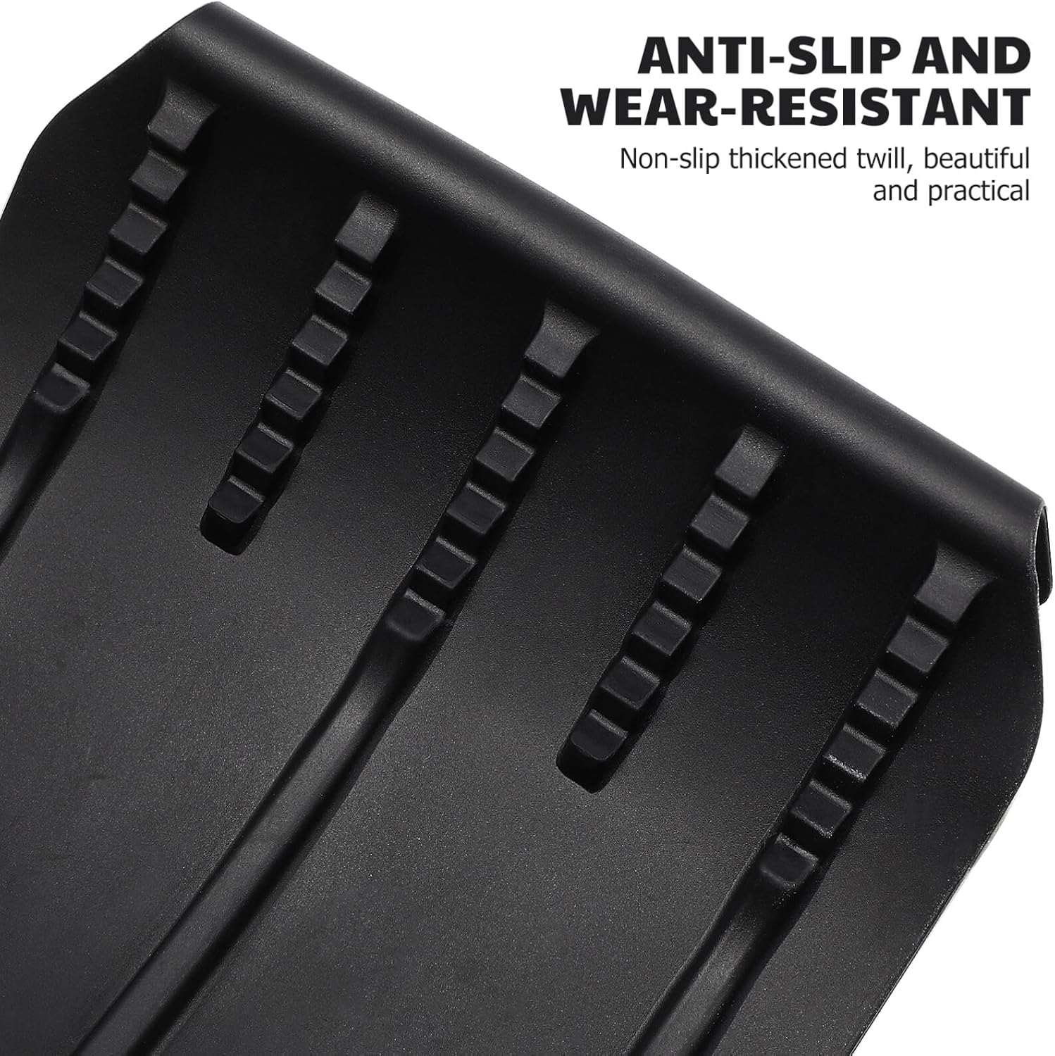 Alipis Silicone Finger Guards for Cooking