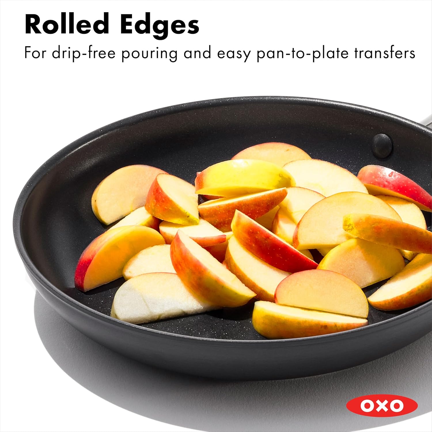 OXO Enhanced 10 Frying Pan