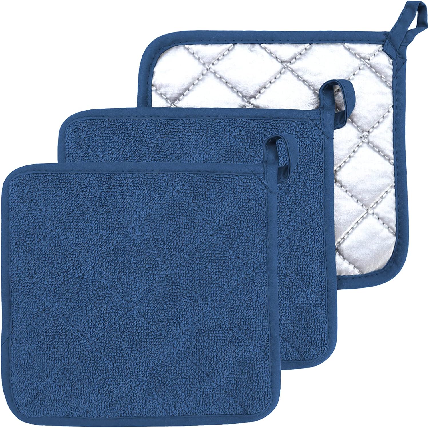 Oven Pot Holder Set