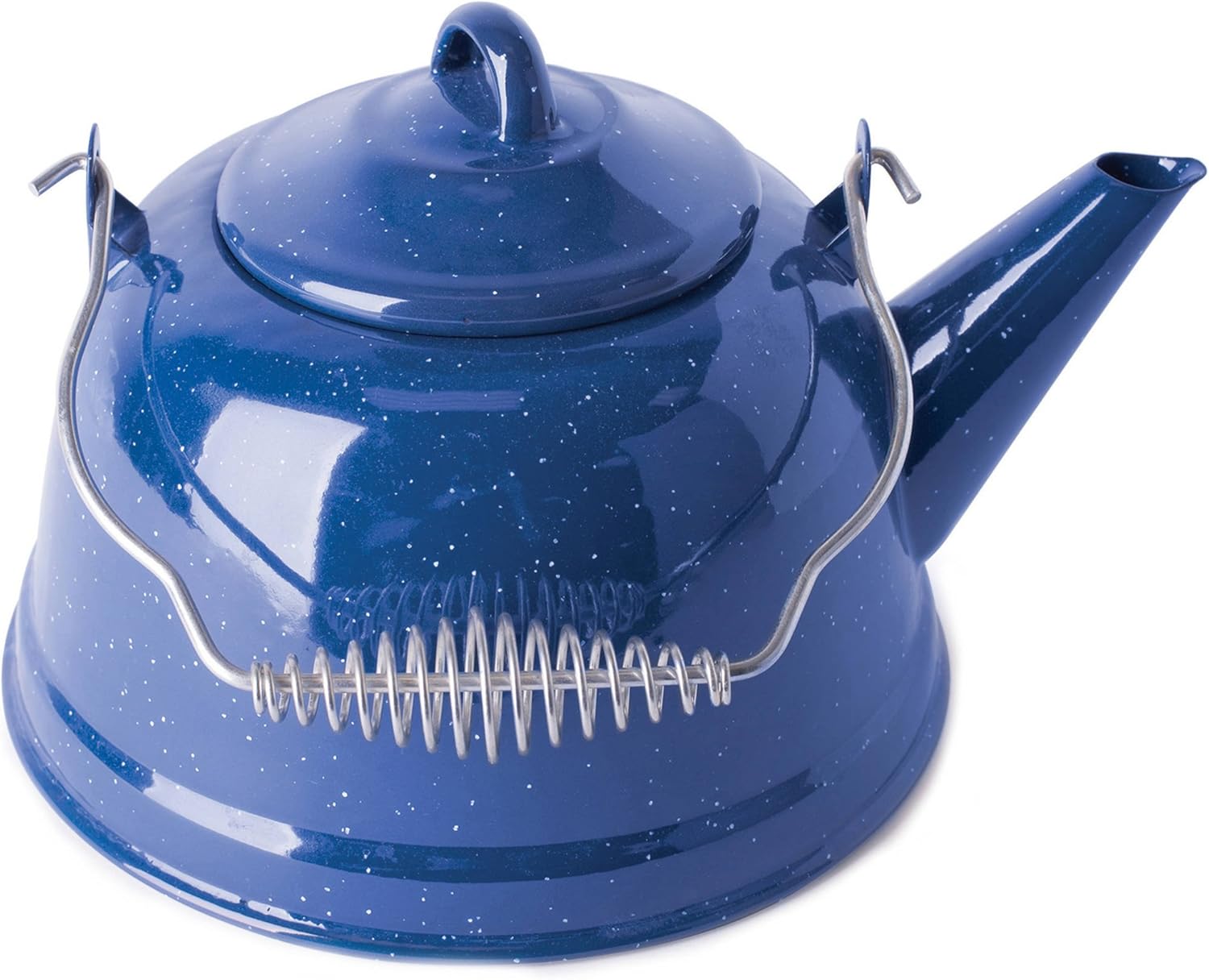 1 Bestselling Enamel Tea Kettle sounds good but does it handle everything