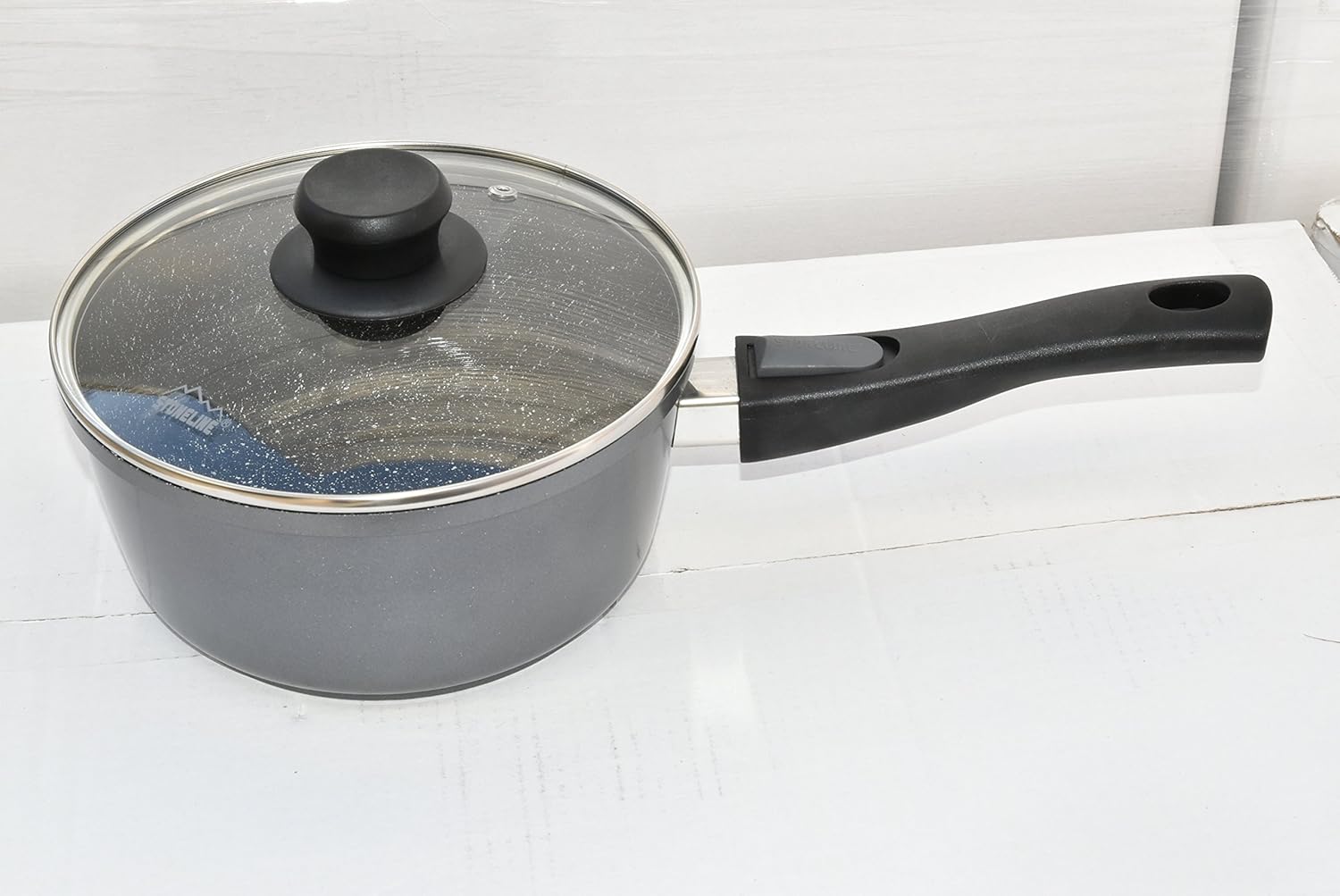 Stoneline Xtreme 23 Quart Pans
