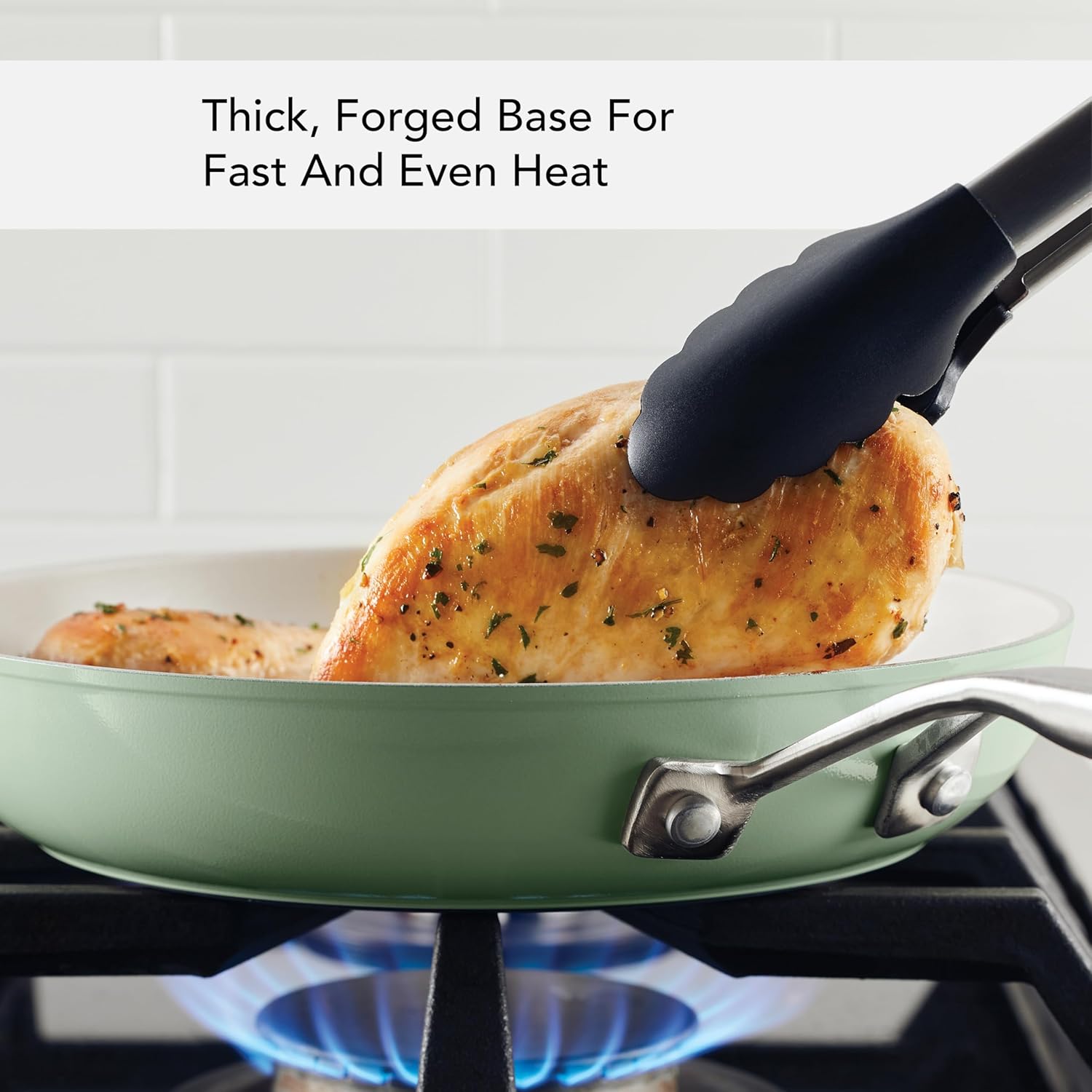 Versatile 9-Piece Cookware Set for Perfect Cooking Baking in Style