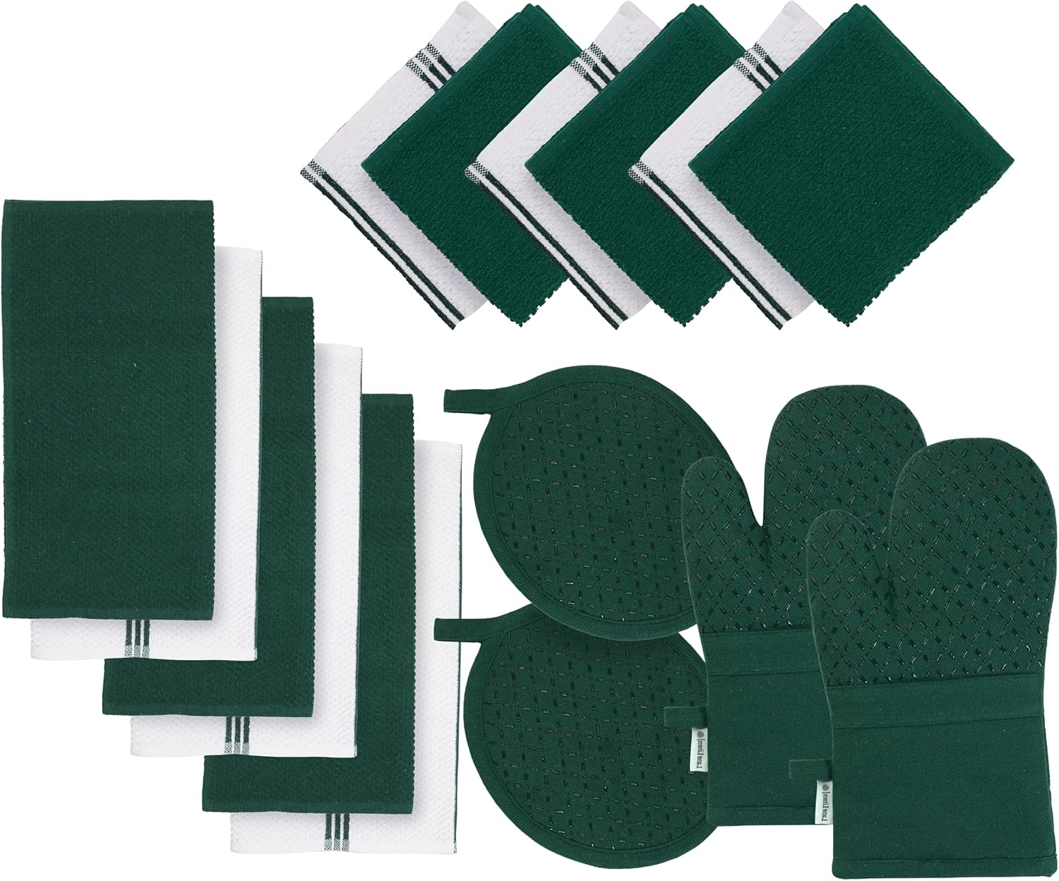 Essential Kitchen Set for a Spill-Free Life
