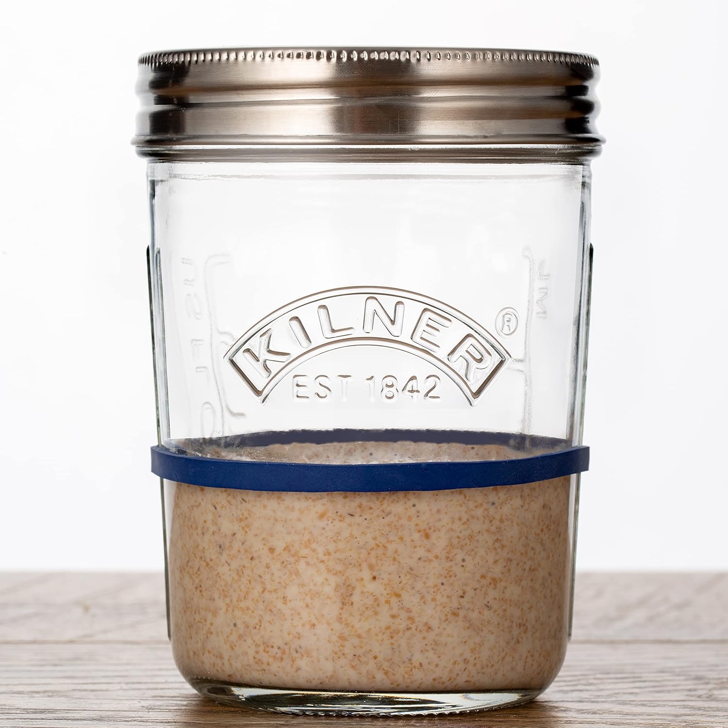 Kilner Sourdough Starter Set