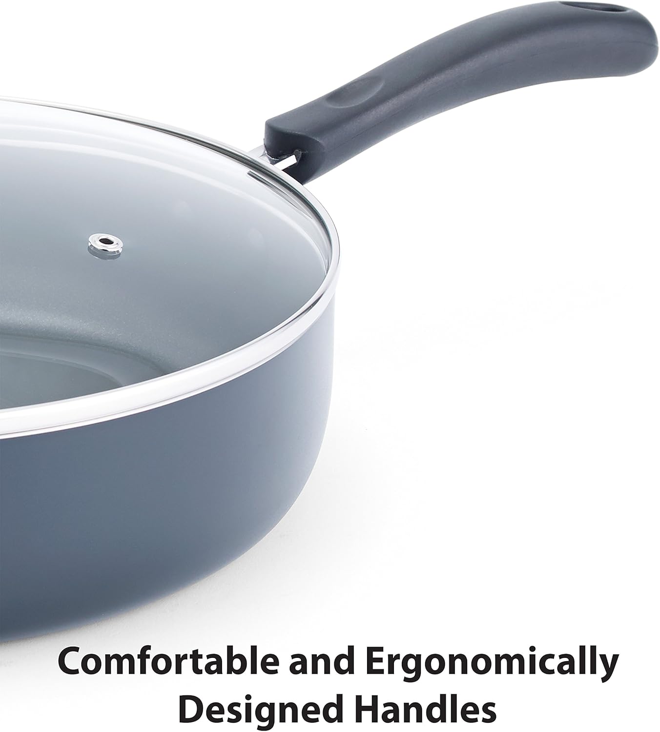Effortless Cooking with T-Fal