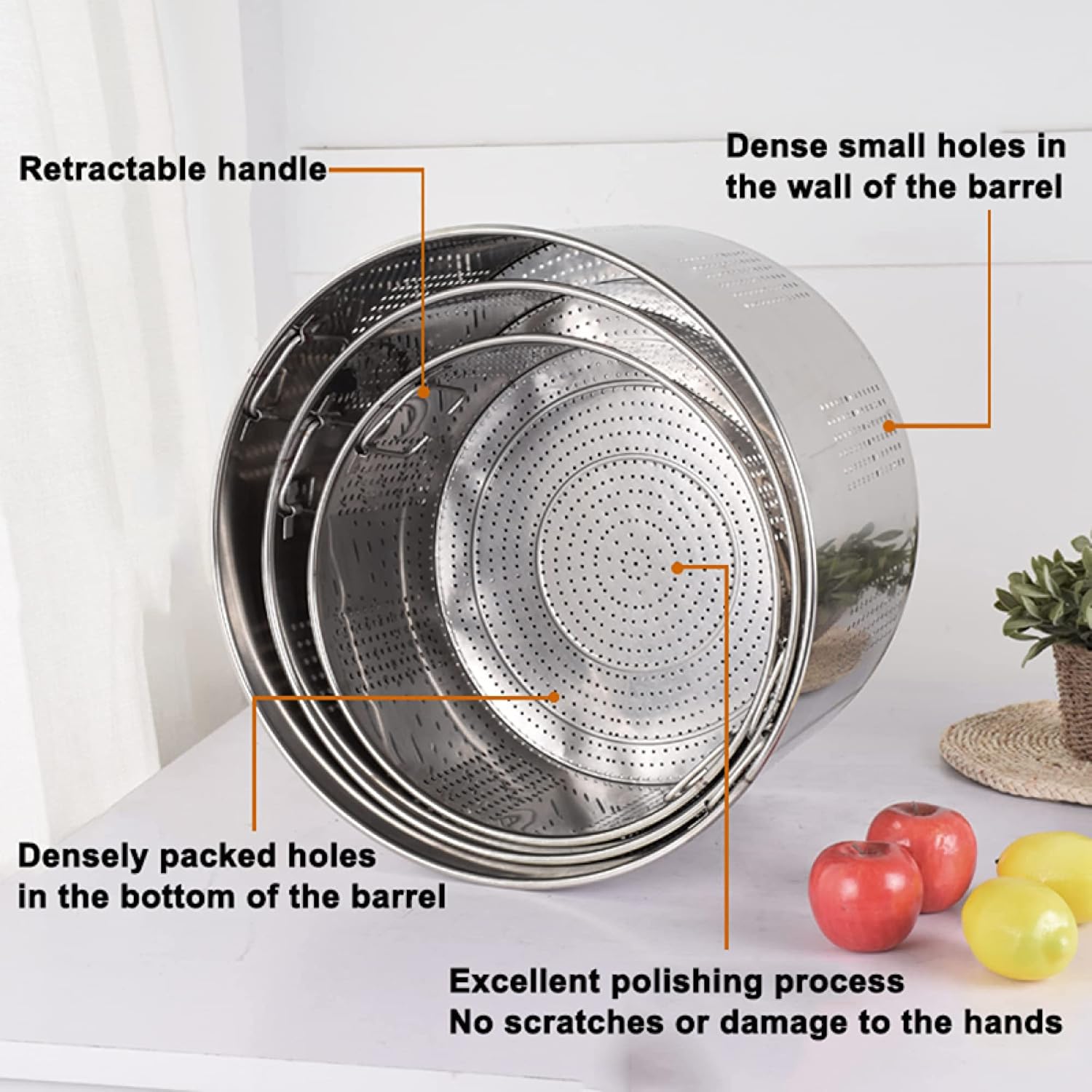 Upgrade Your Cooking with the AIZYR 45Qt Stainless Steel Stockpot
