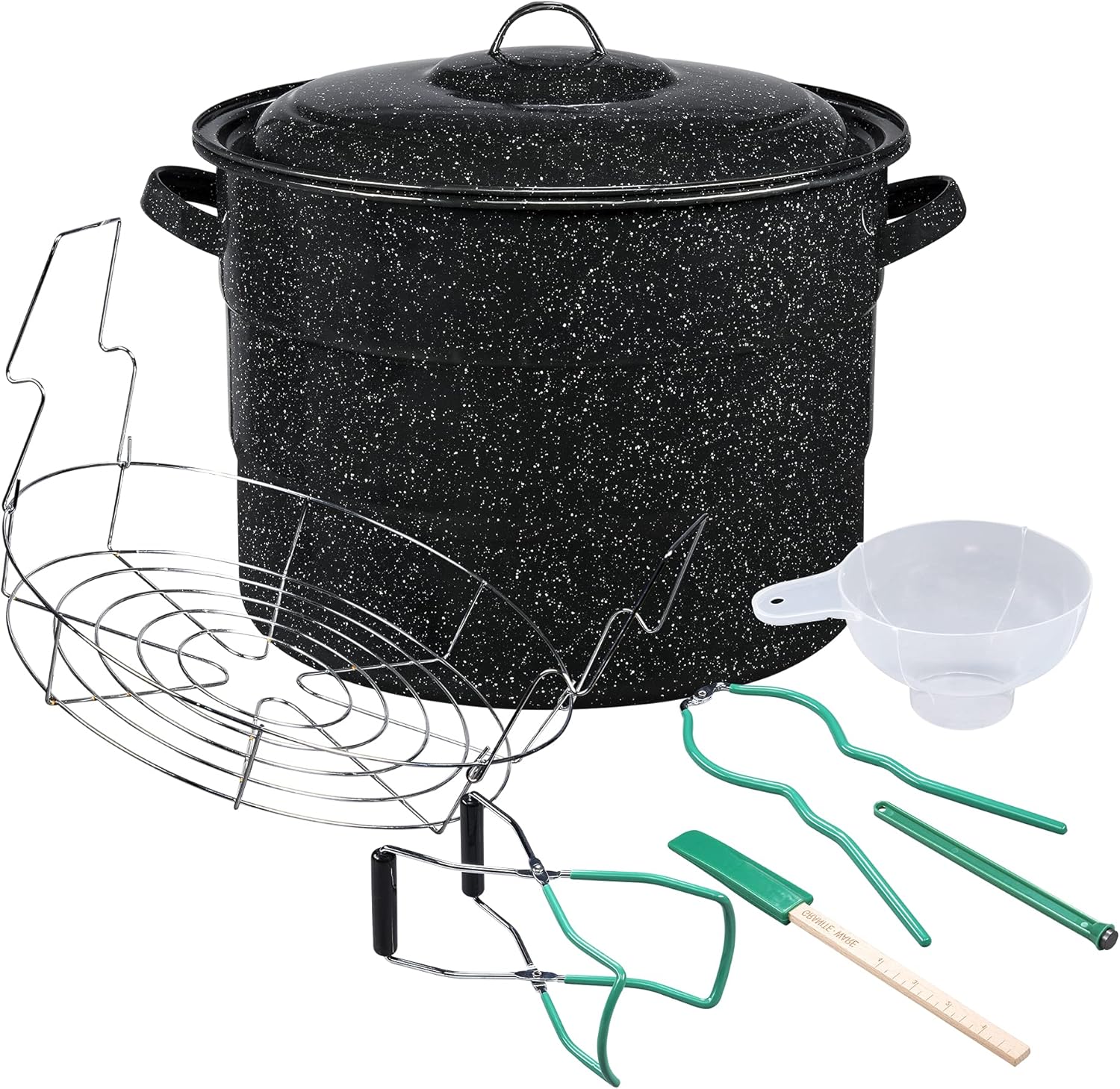 Effortless Canning Kit by Granite Ware