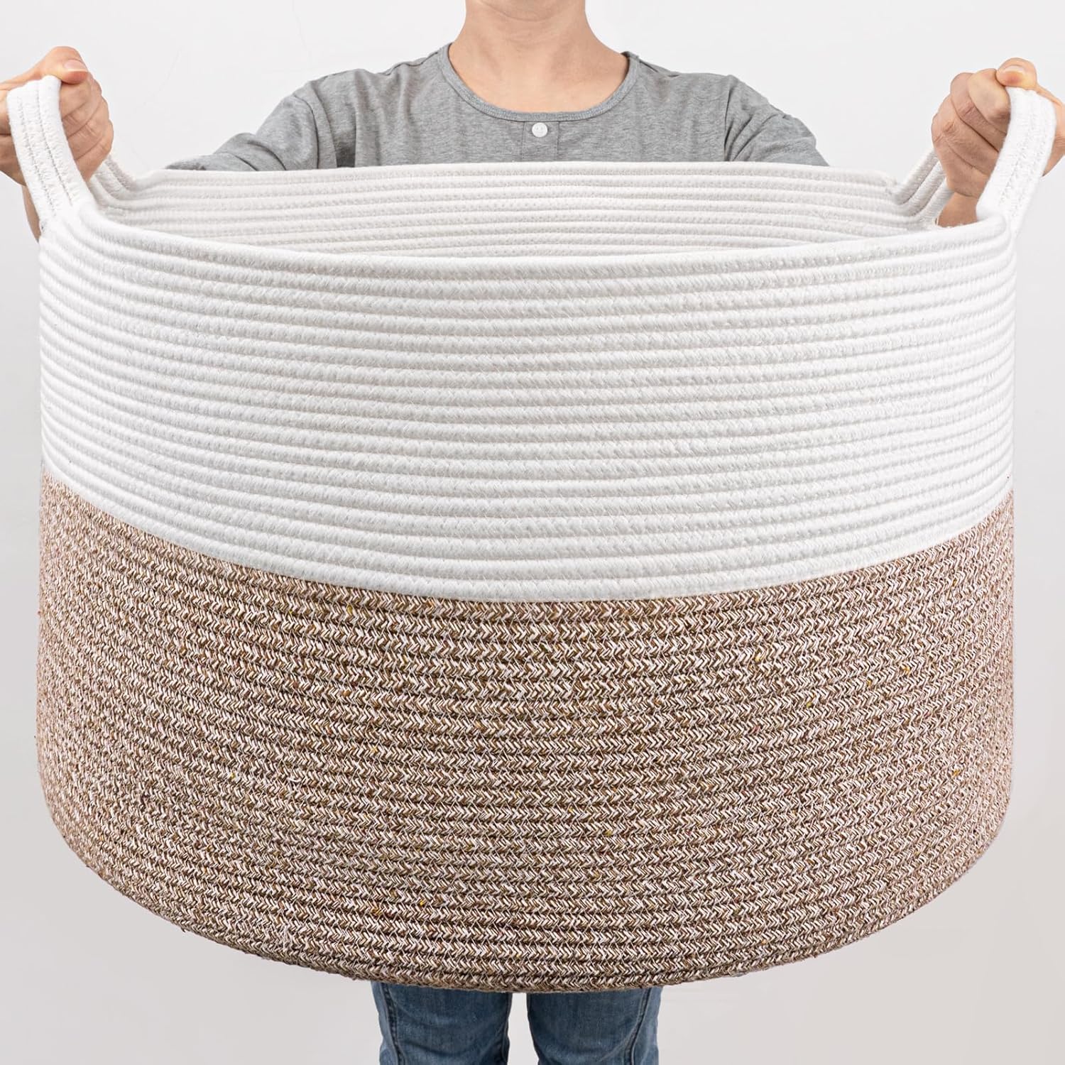Goodpick Large Storage Basket