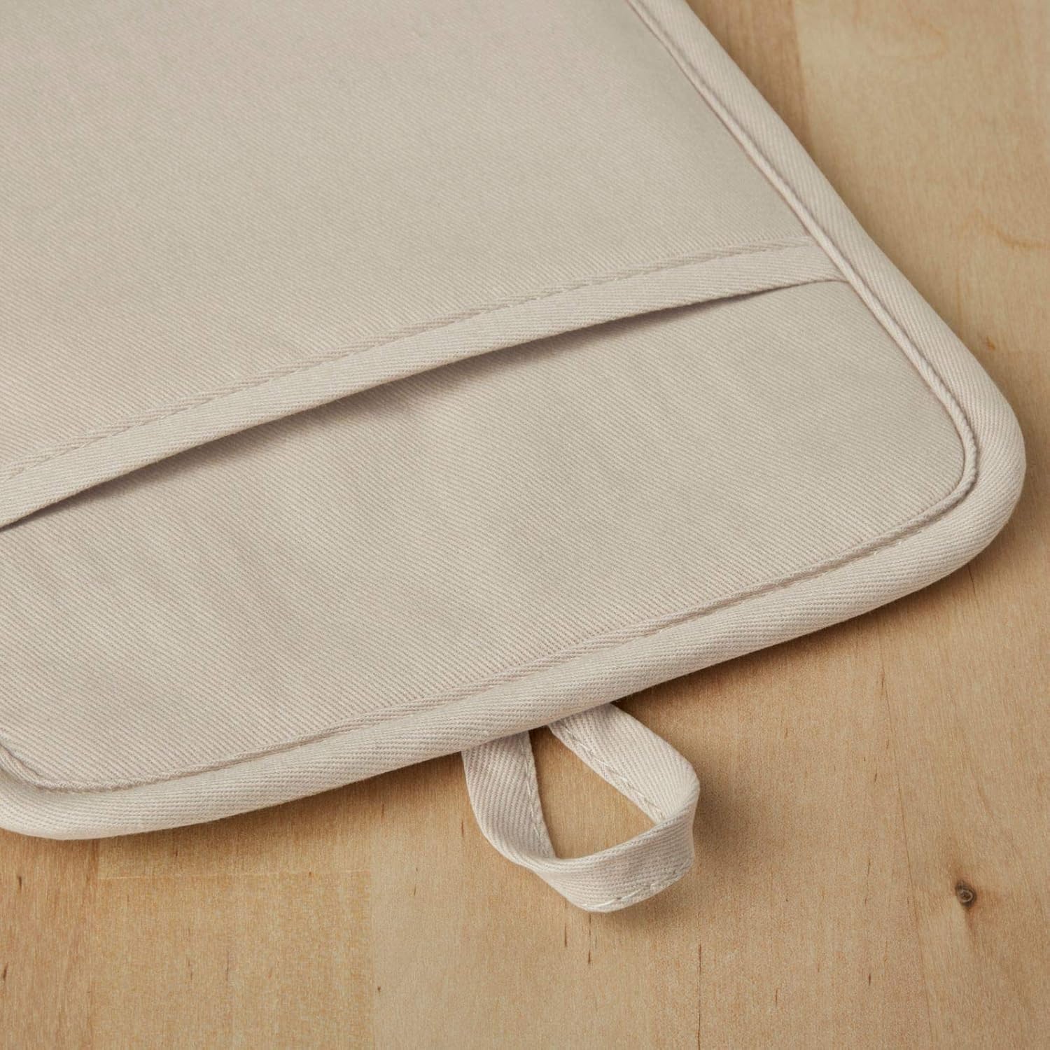 Easy Grasp Silicone Pot Holders