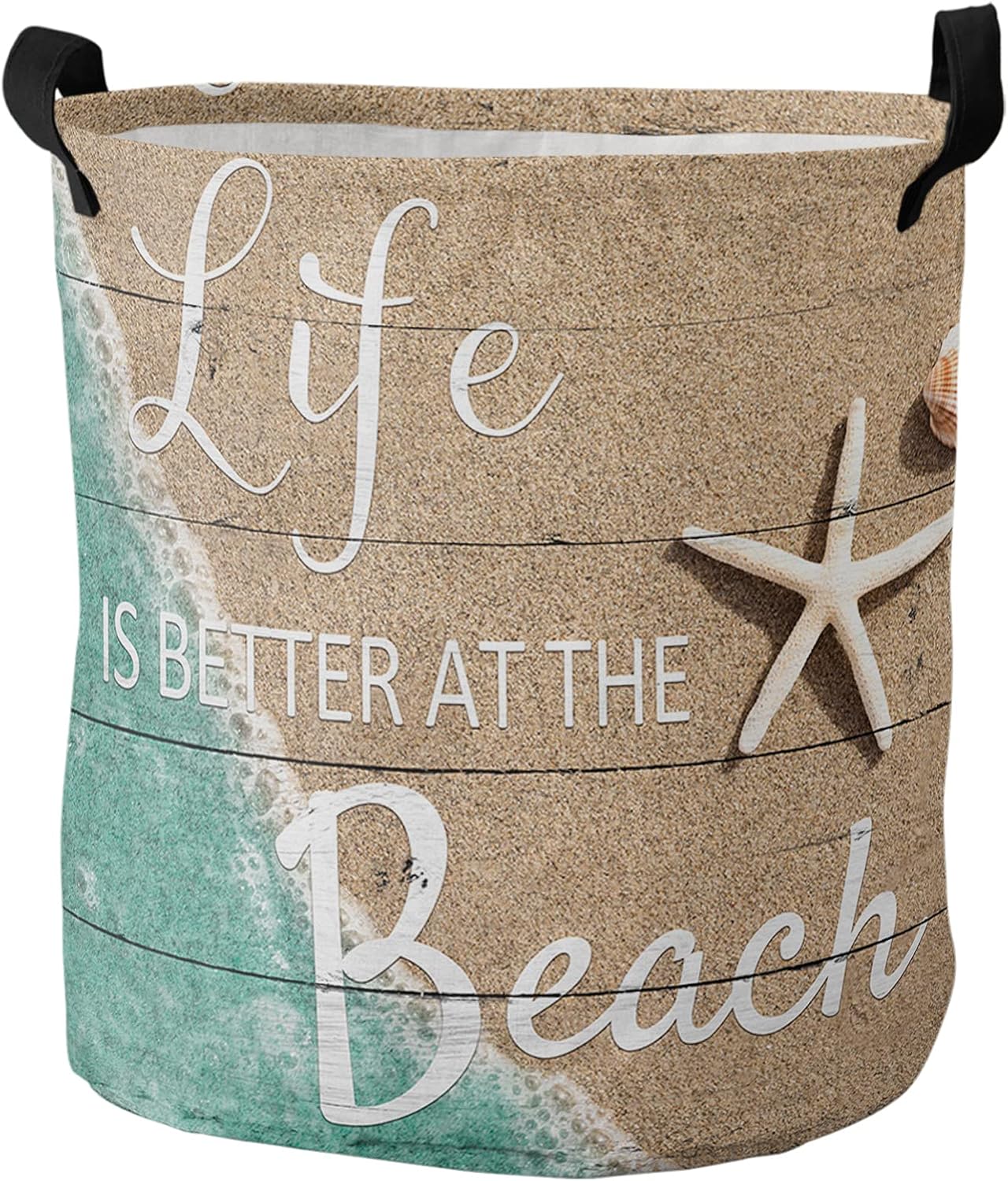 Summer Storage Solution