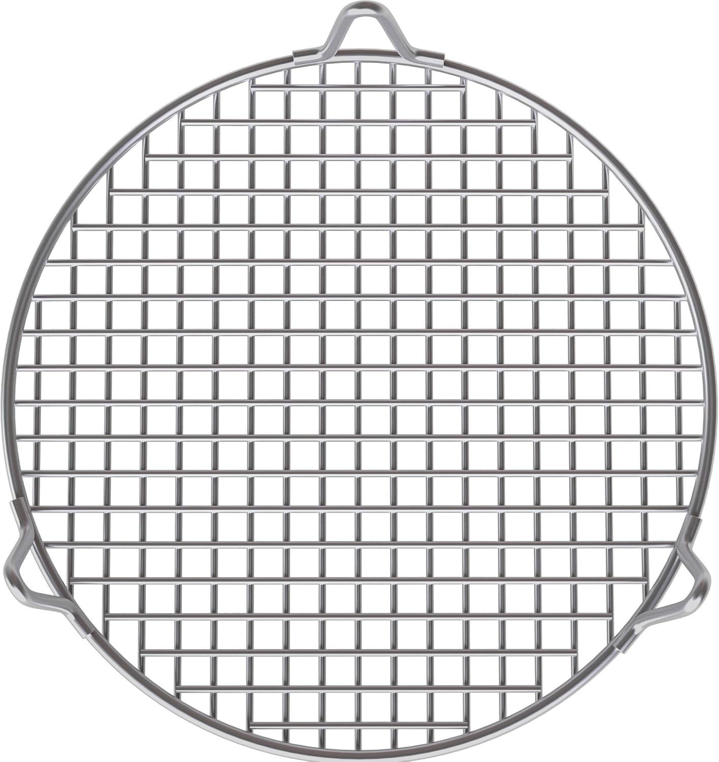 Hamilton Housewares 7875 Diam Stainless Steel Cooking Cooling Canning Rack 2 Height