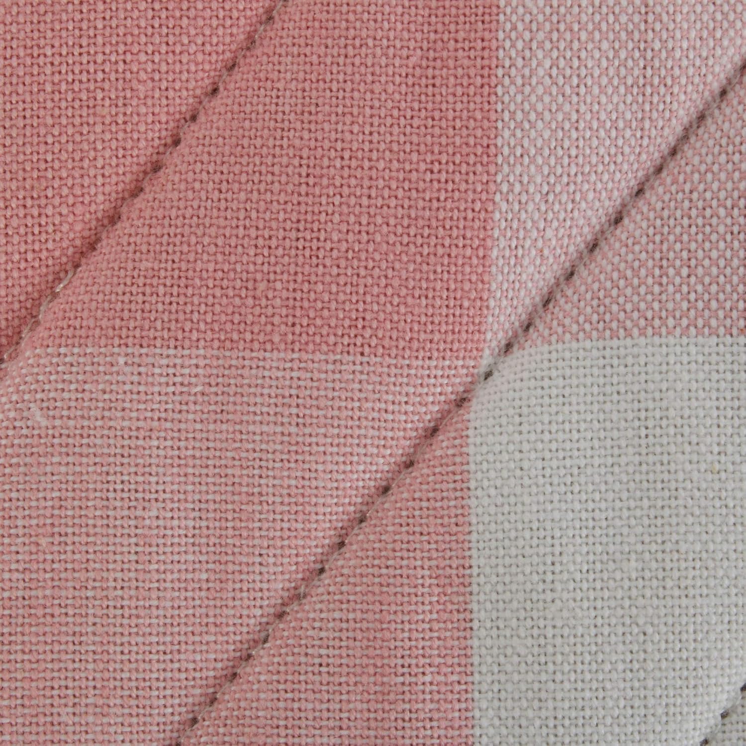 Gingham Kitchen Potholders Set