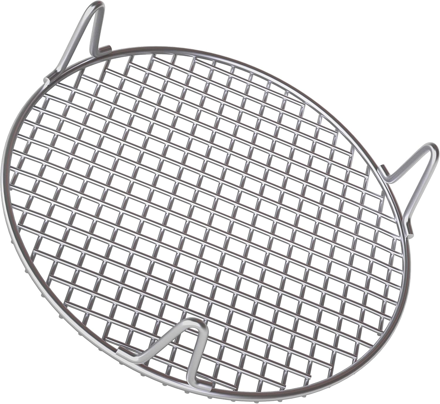 Hamilton Housewares 7875 Diam Stainless Steel Cooking Cooling Canning Rack 2 Height